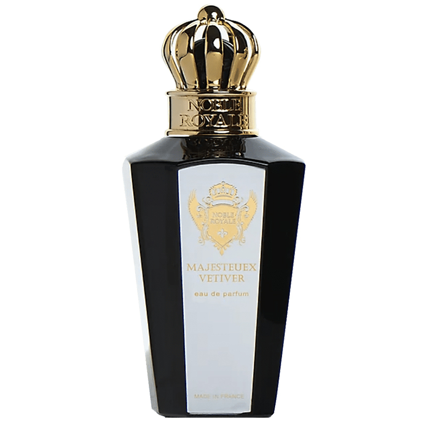 Noble Royale Majestueux Vetiver