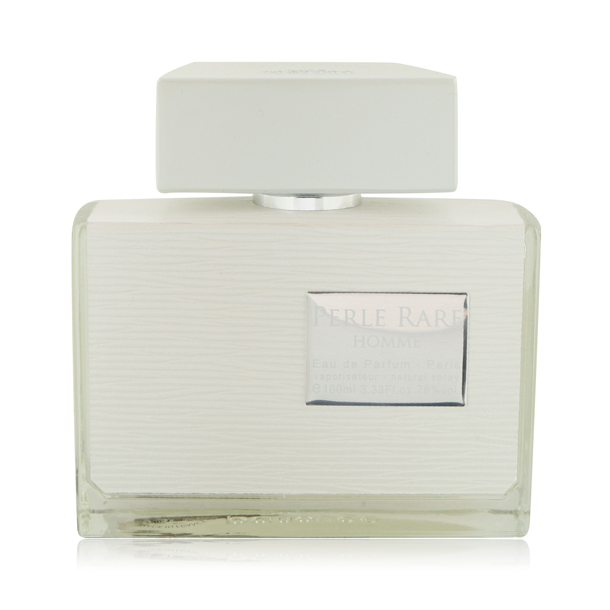 Panouge Perle Rare Homme White