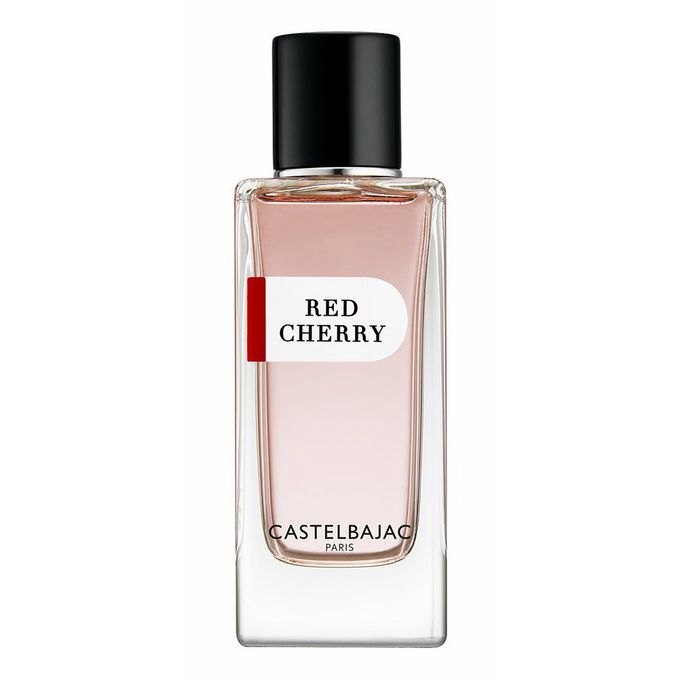 Castelbajac Red Cherry