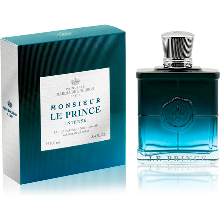 Marina de Bourbon Monsieur Le Prince Intense