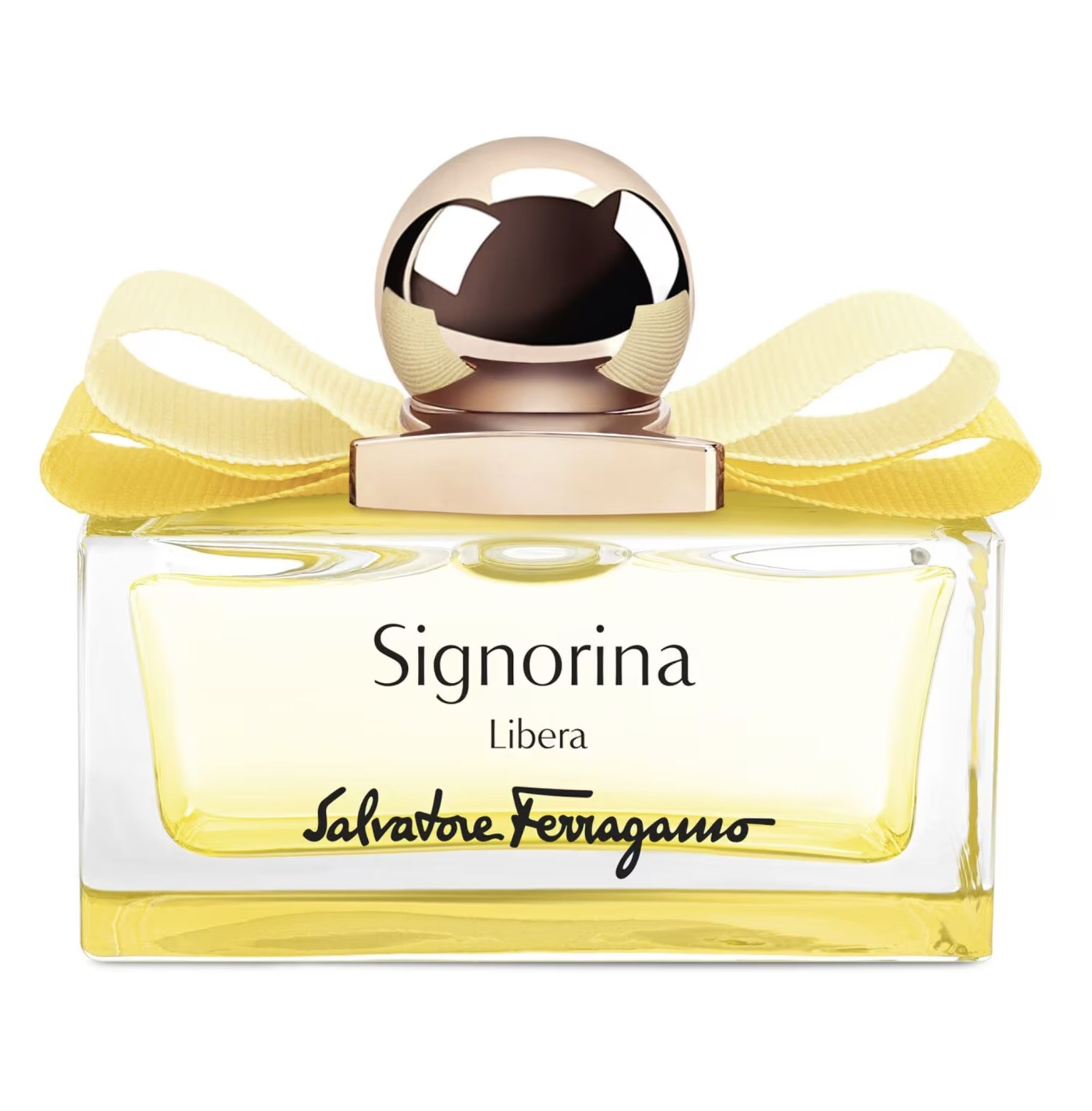 Salvatore Ferragamo Signorina Libera