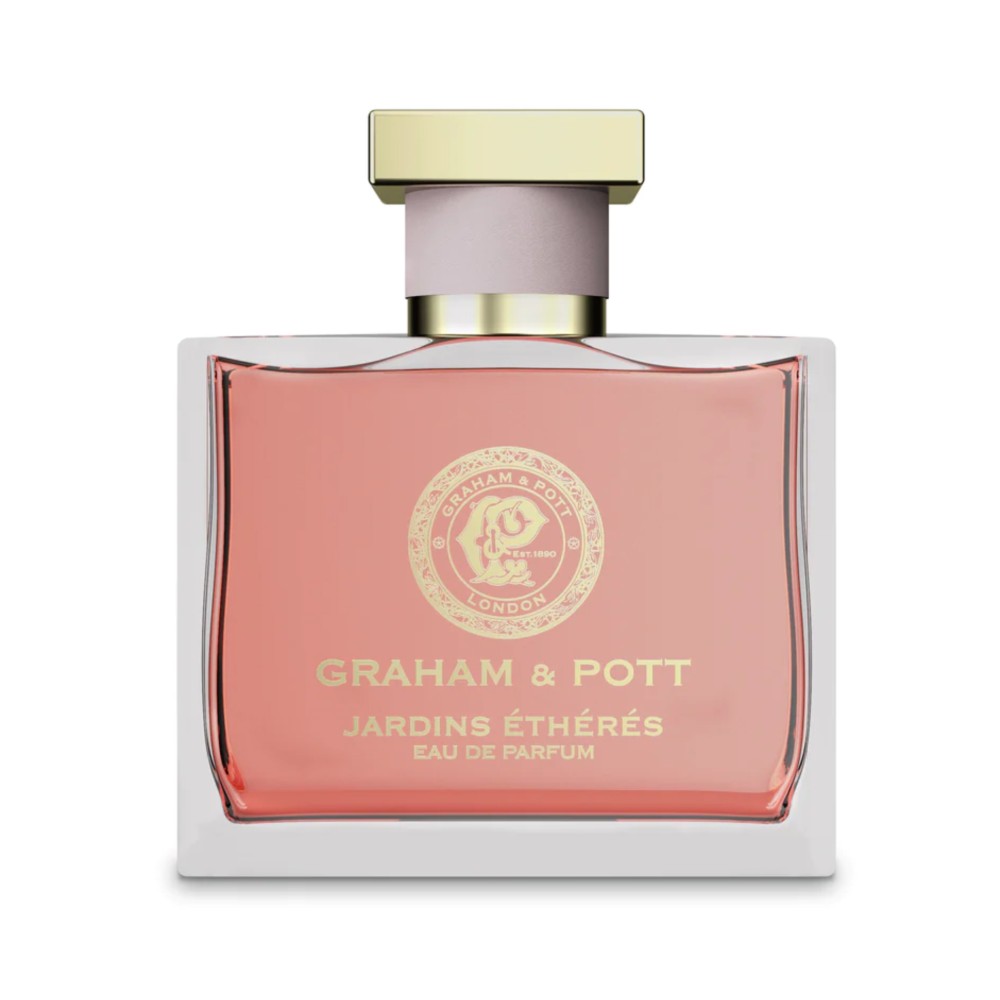 GRAHAM & POTT Jardins Etheres