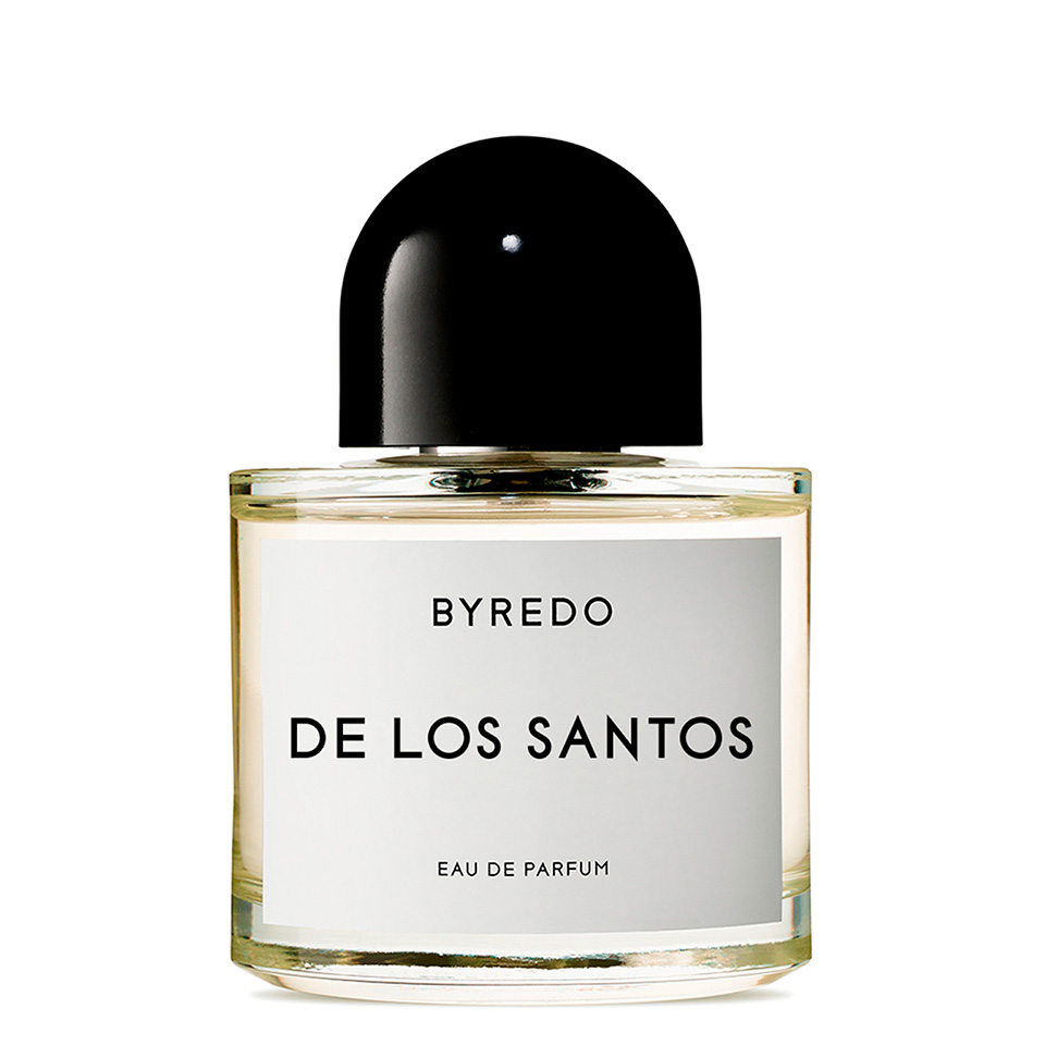 Byredo Parfums De Los Santos