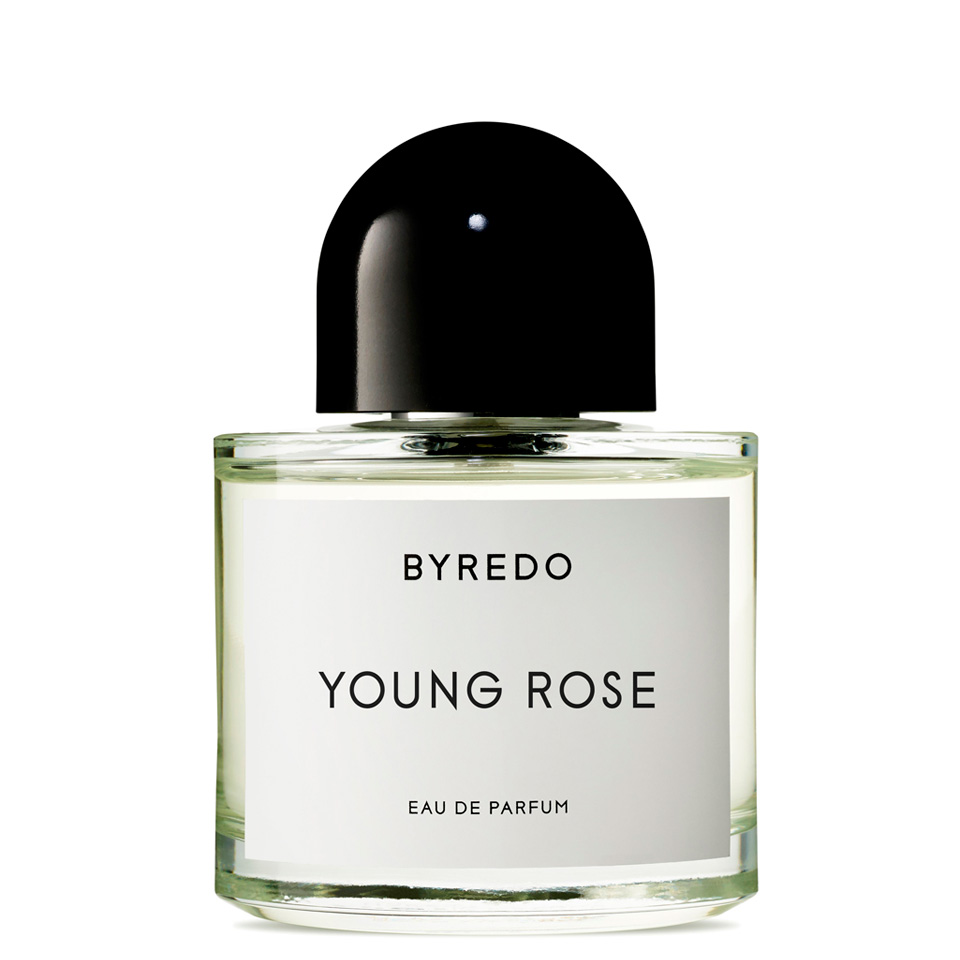 Byredo Parfums Young Rose
