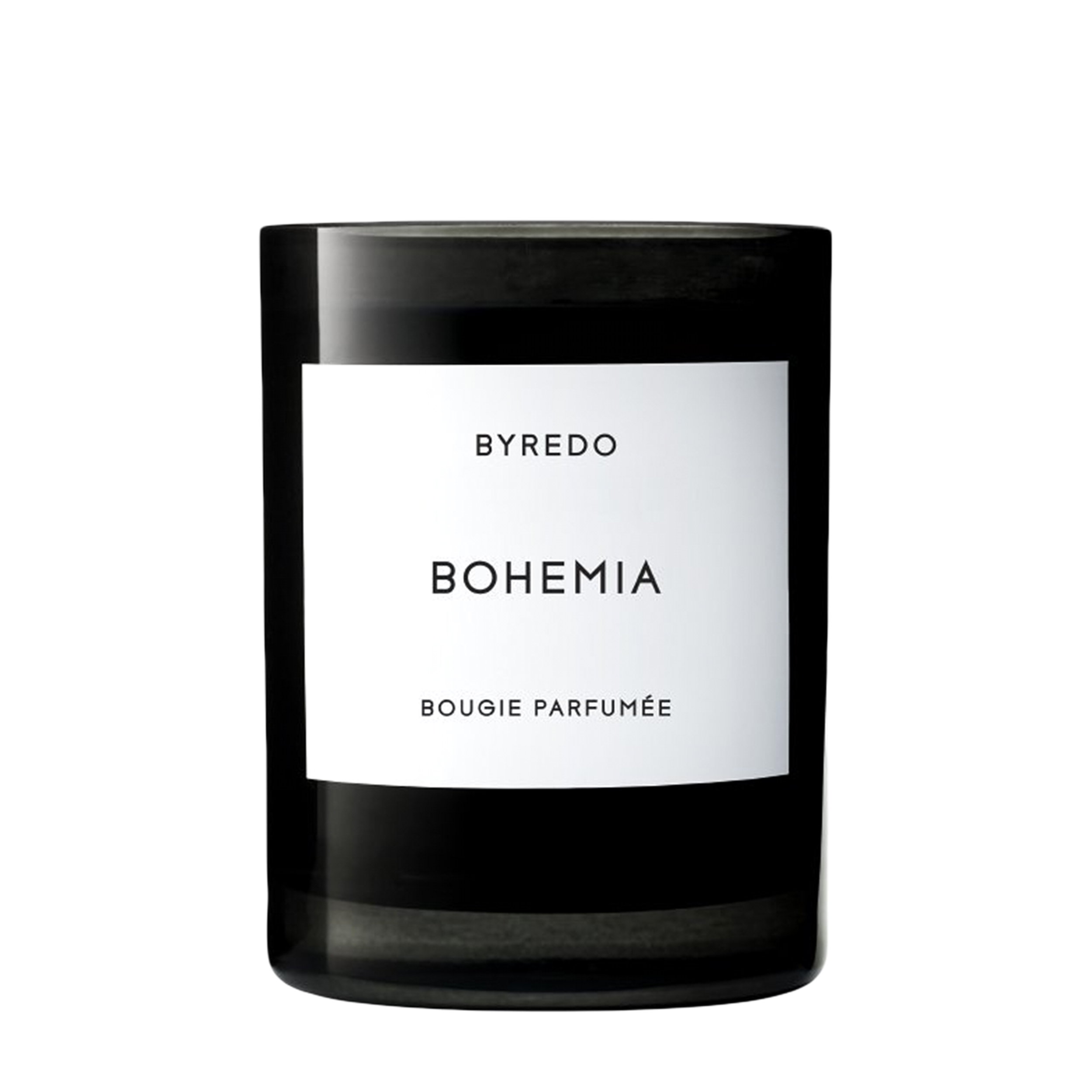 Byredo Parfums Bohemia