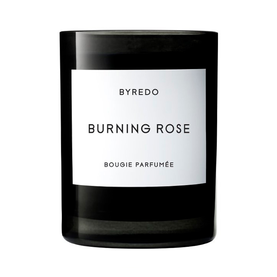 Byredo Parfums Burning Rose