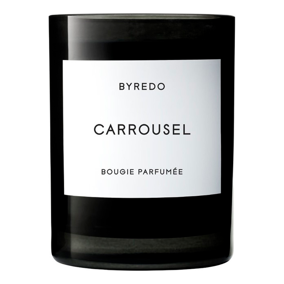 Byredo Parfums Carrousel