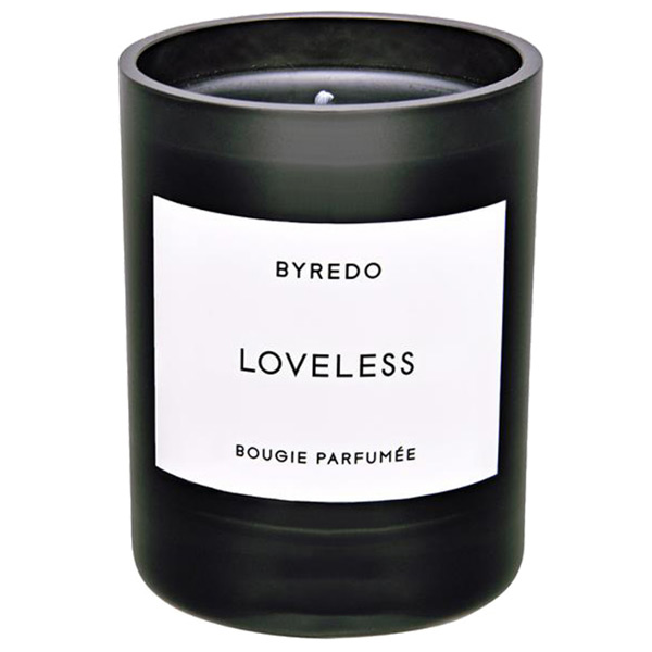 Byredo Parfums Loveless