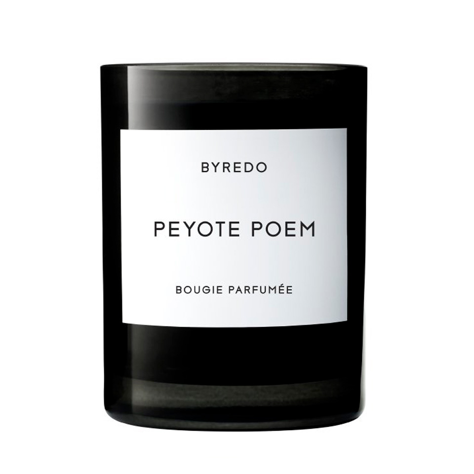 Byredo Parfums Peyote Poem