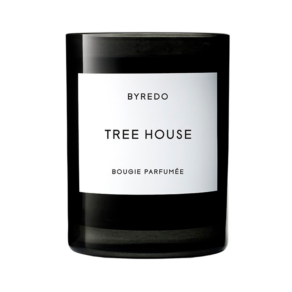 Byredo Parfums Tree House