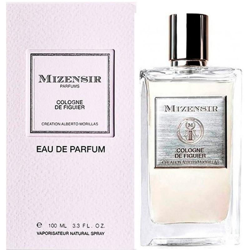 Mizensir Cologne De Figuier