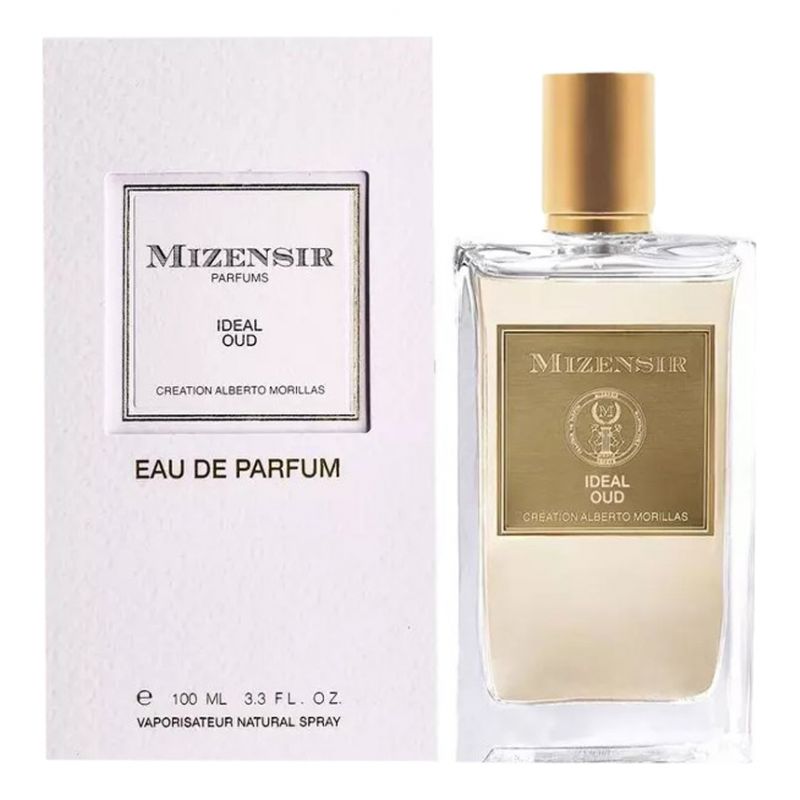 Mizensir Ideal Oud