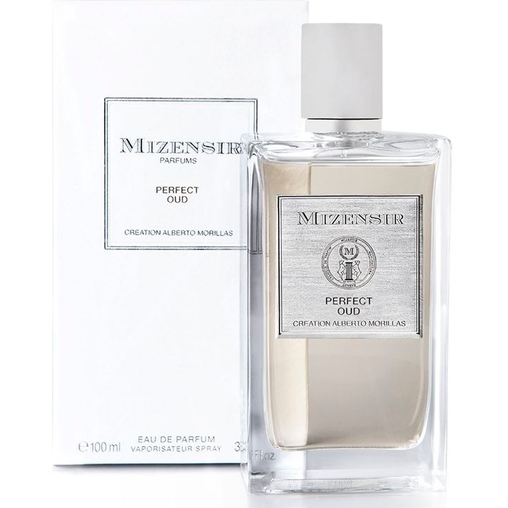 Mizensir Perfect Oud