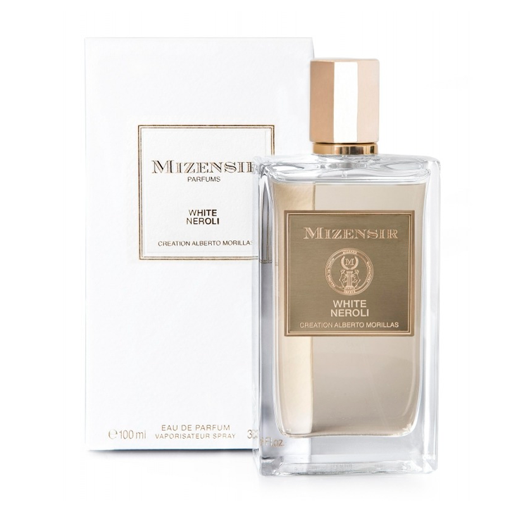 Mizensir White Neroli