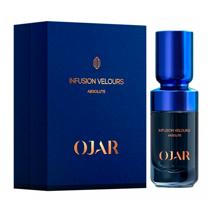 Ojar Infusion Velours