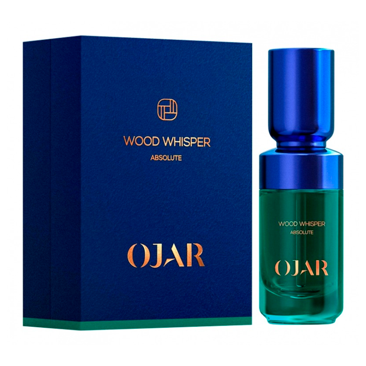 Ojar Wood Whisper