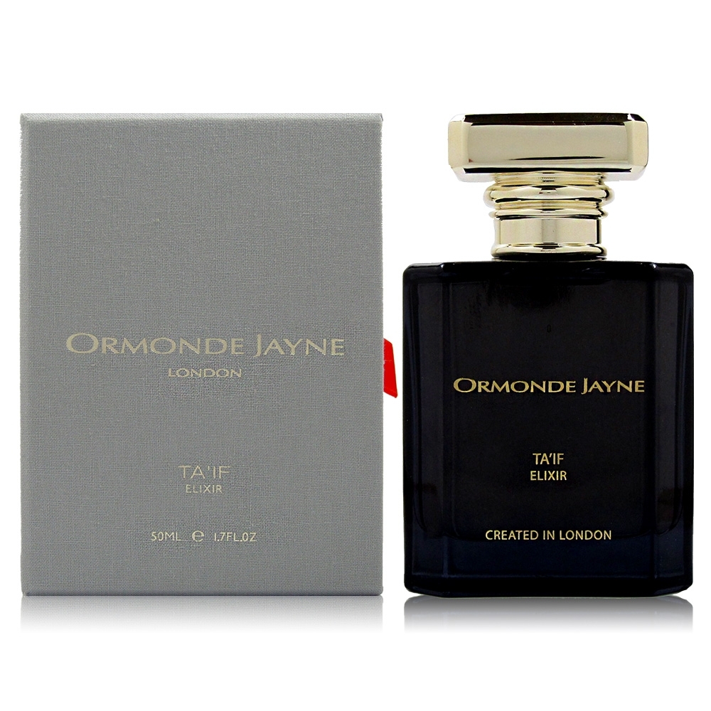 Ormonde Jayne Ta'if Elixir