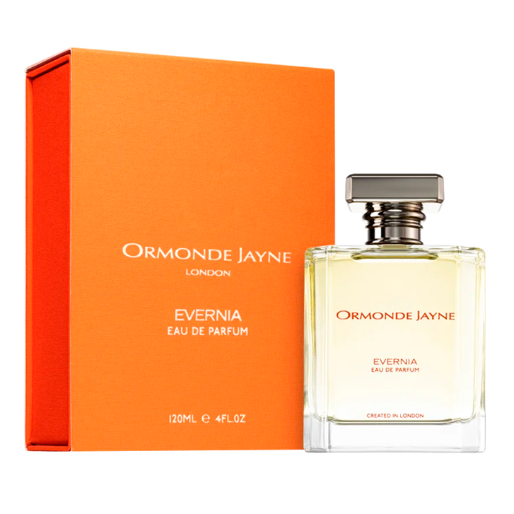 Ormonde Jayne Evernia