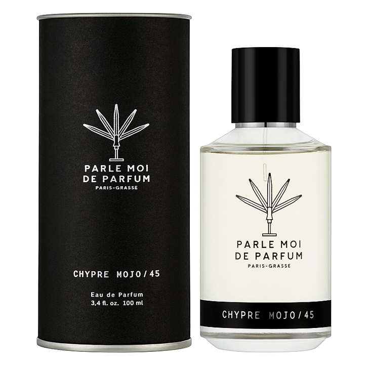 Parle Moi de Parfum Chypre Mojo/45