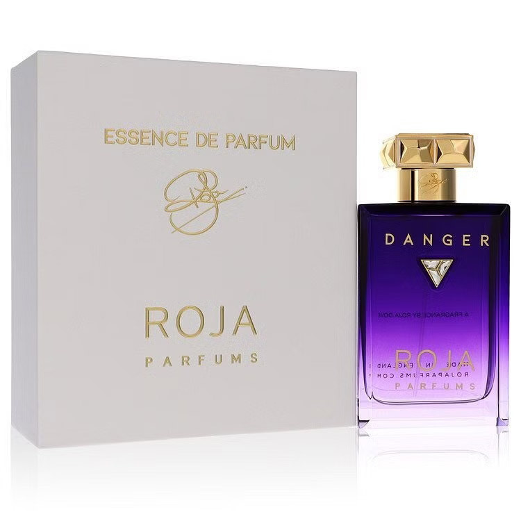 Roja Dove Danger Pour Femme Essence