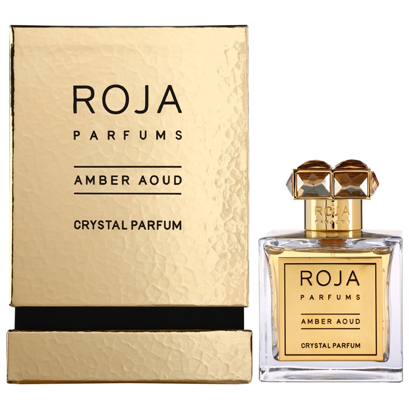 Roja Dove Amber Aoud Crystal