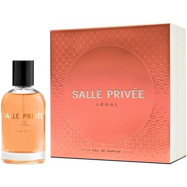 Salle Privee Legal