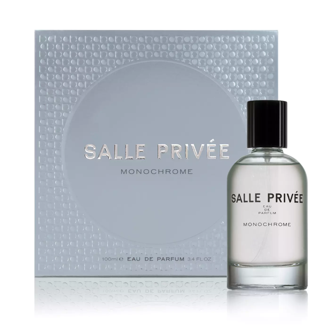 Salle Privee Monochrome