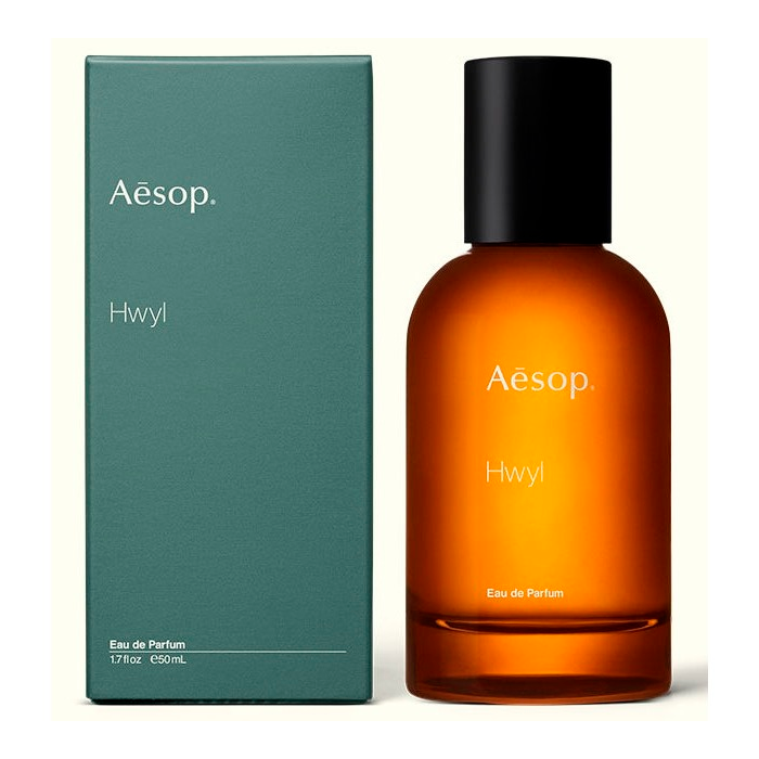 Aesop Hwyl