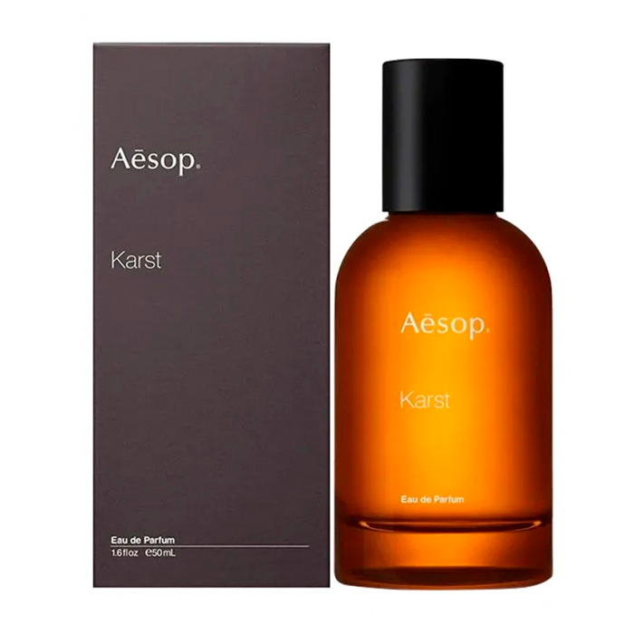 Aesop Karst