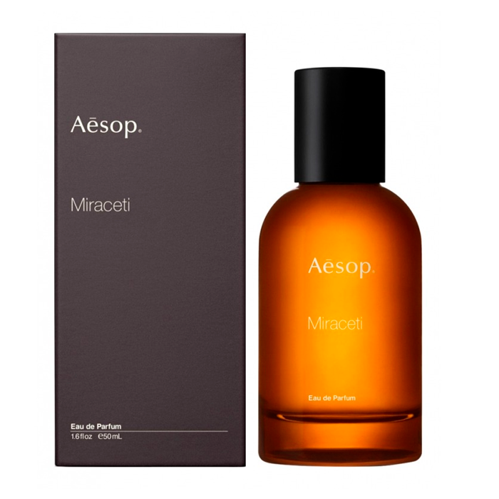 Aesop Miraceti