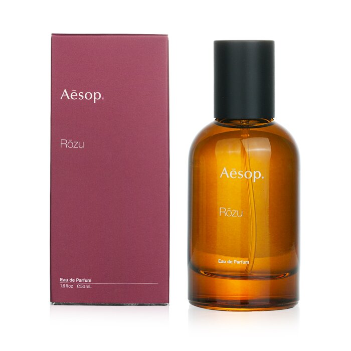 Aesop Rozu