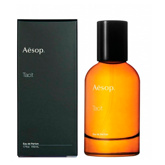 Aesop Tacit