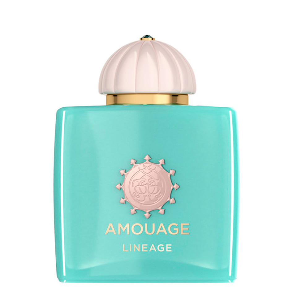 Amouage Lineage