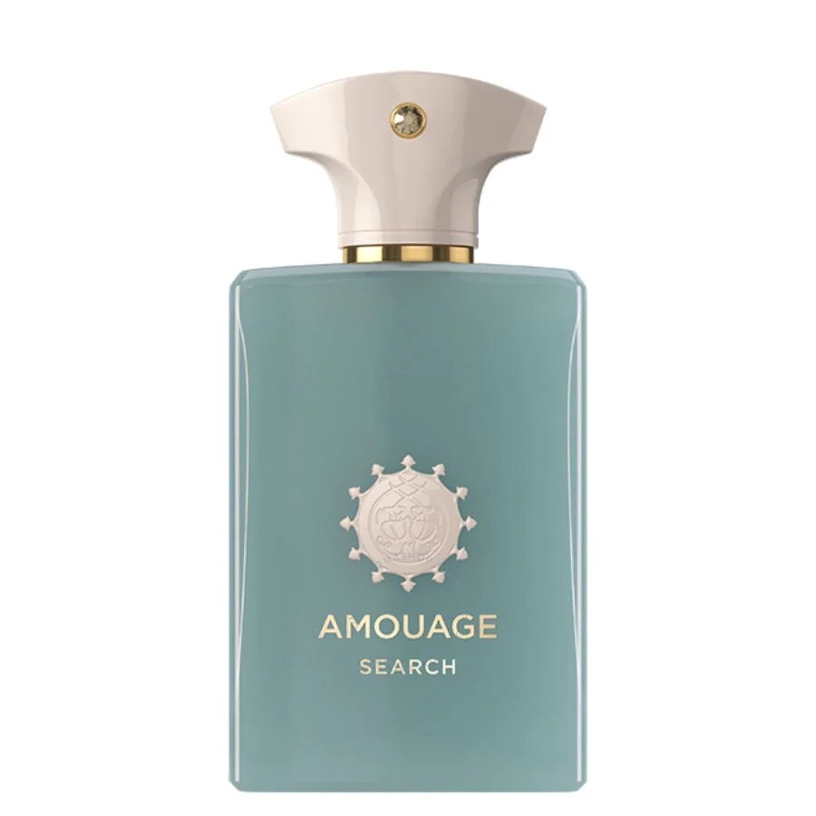 Amouage Search