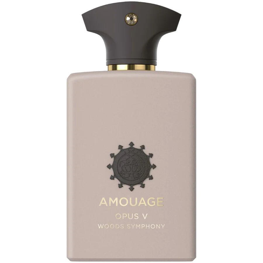 Amouage Opus V – Woods Symphony