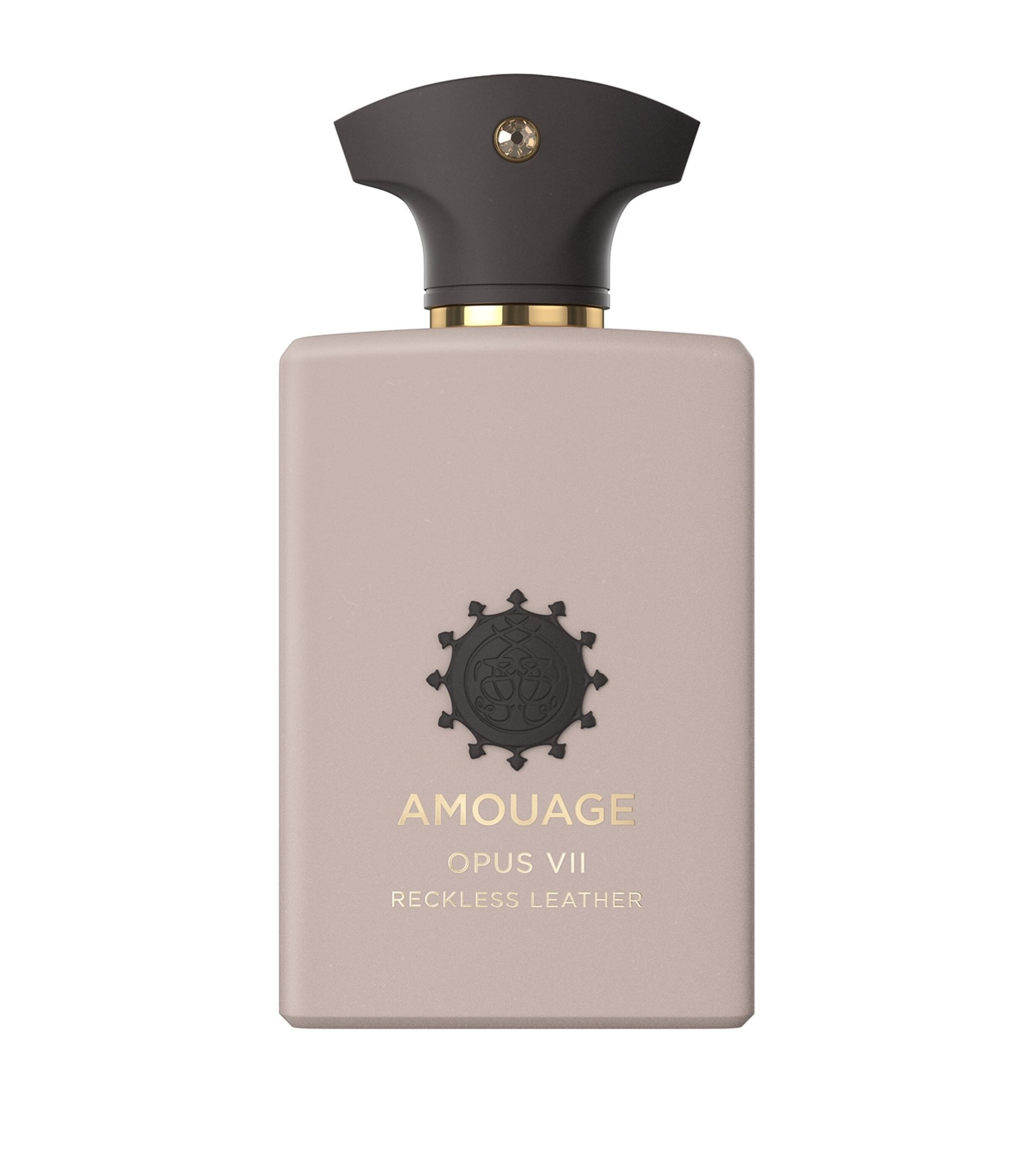 Amouage Opus VII Reckless Leather