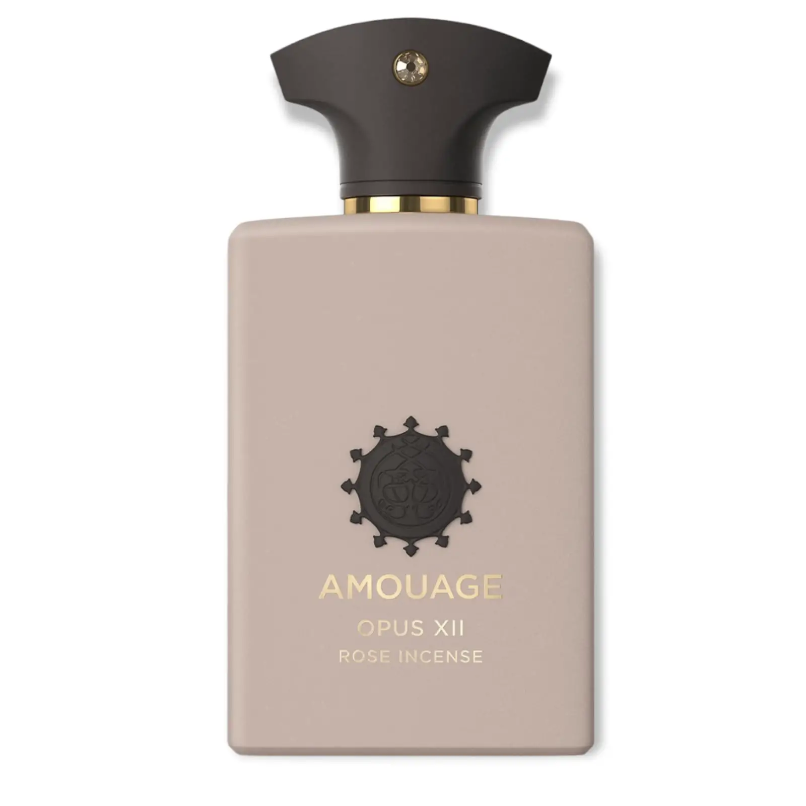 Amouage Opus XII Rose Incense