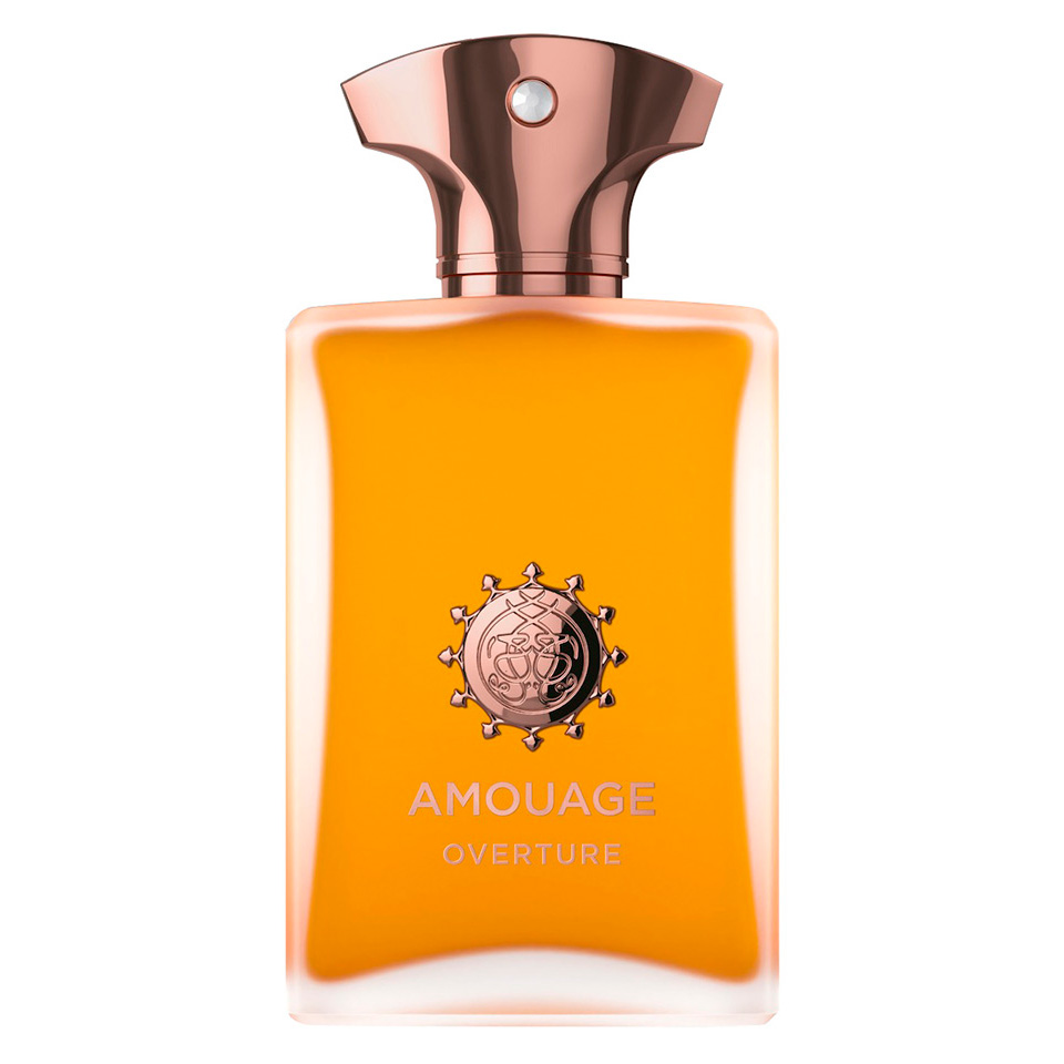 Amouage Overture Man