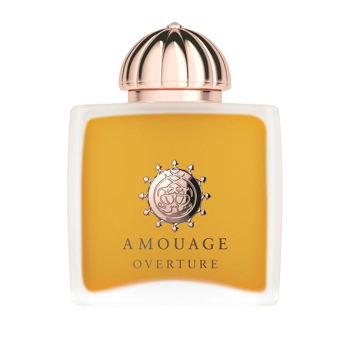 Amouage Overture Woman