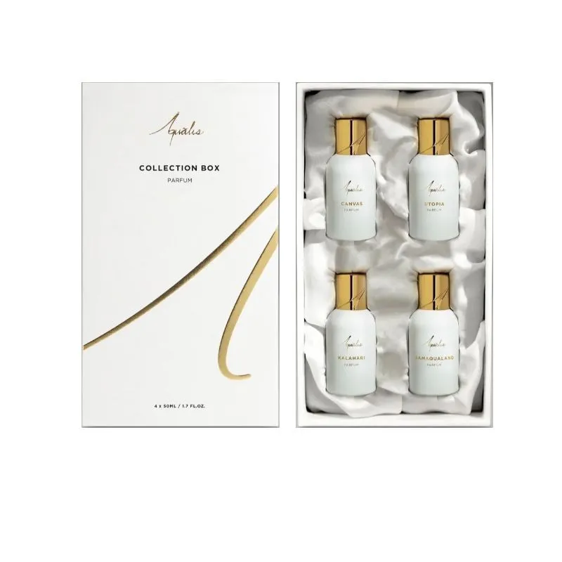 Aqualis Aqualis Collection Box