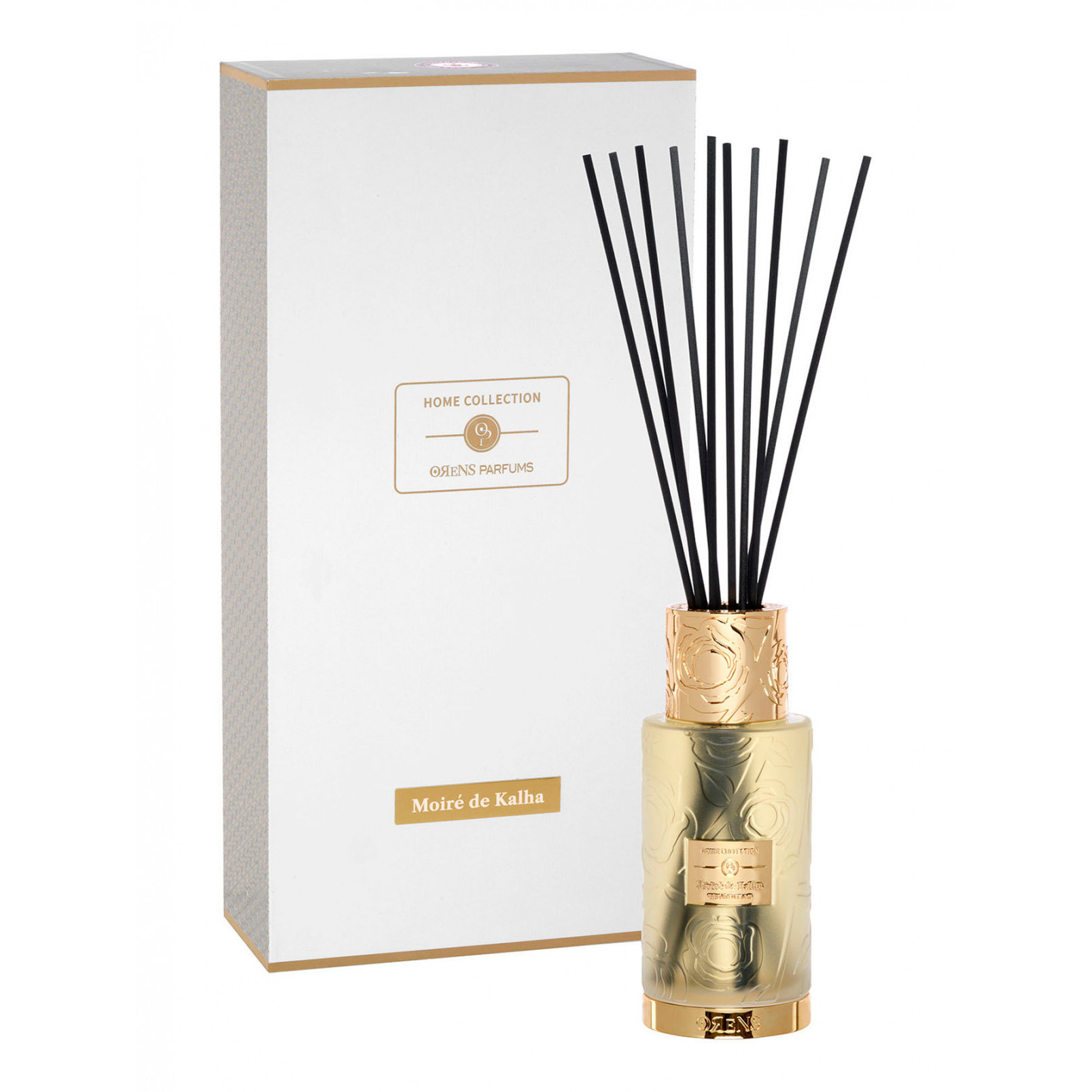 Orens Moire De Kalha Reed Diffuser