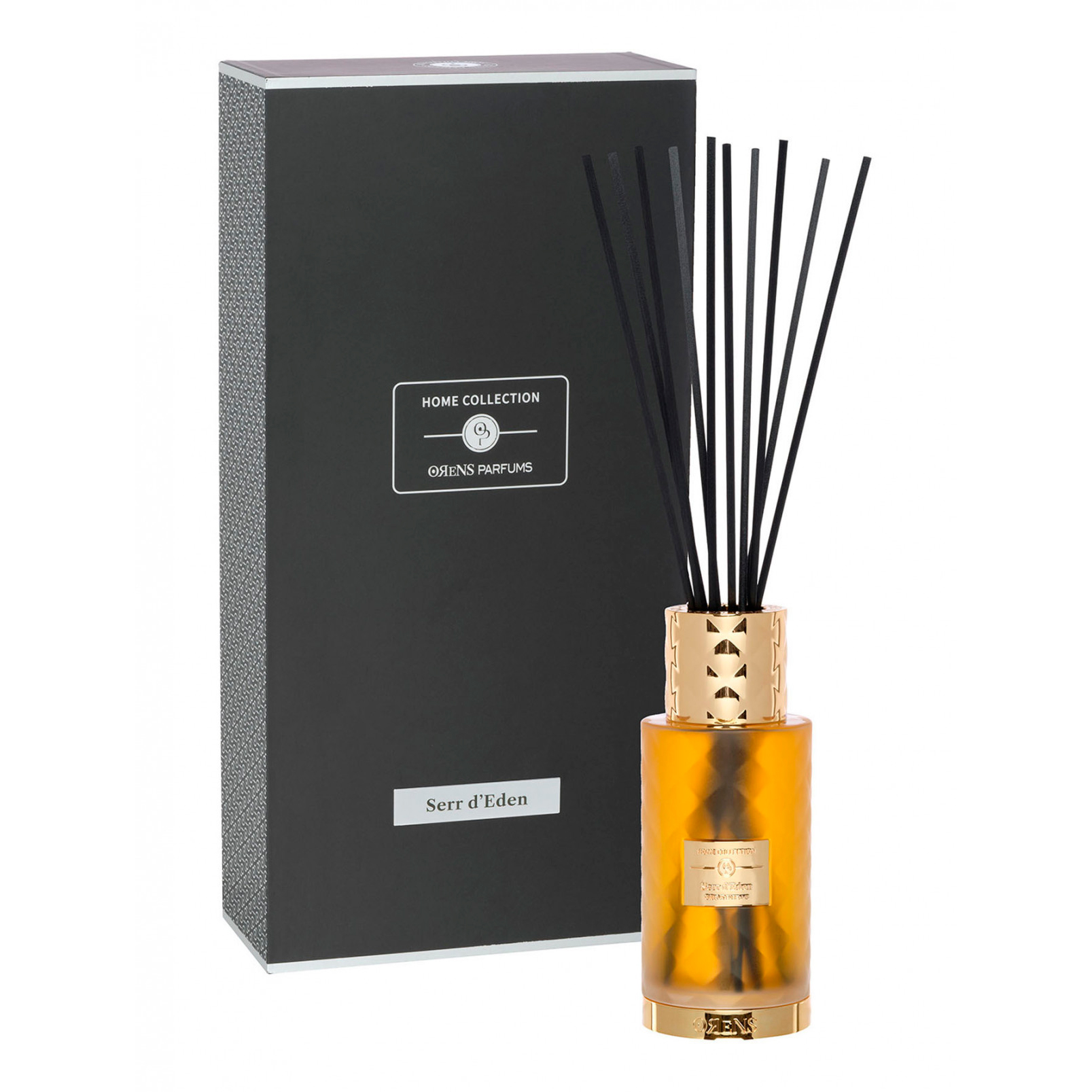 Orens Serr d'Eden Diffuser