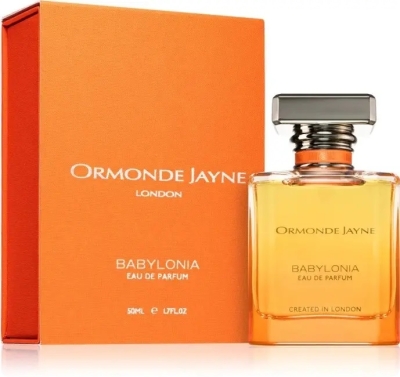 Ormonde Jayne Babylonia