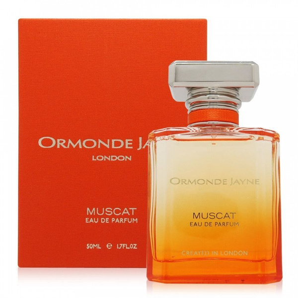 Ormonde Jayne Muscat