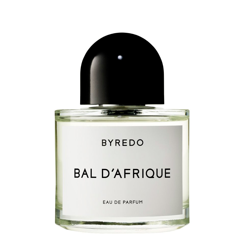 Byredo Parfums Bal D`Afrique