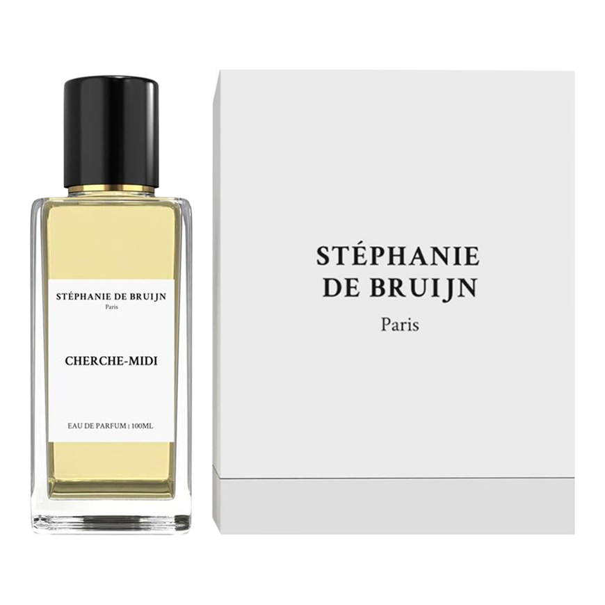 Stephanie de Bruijn Cherche-Midi