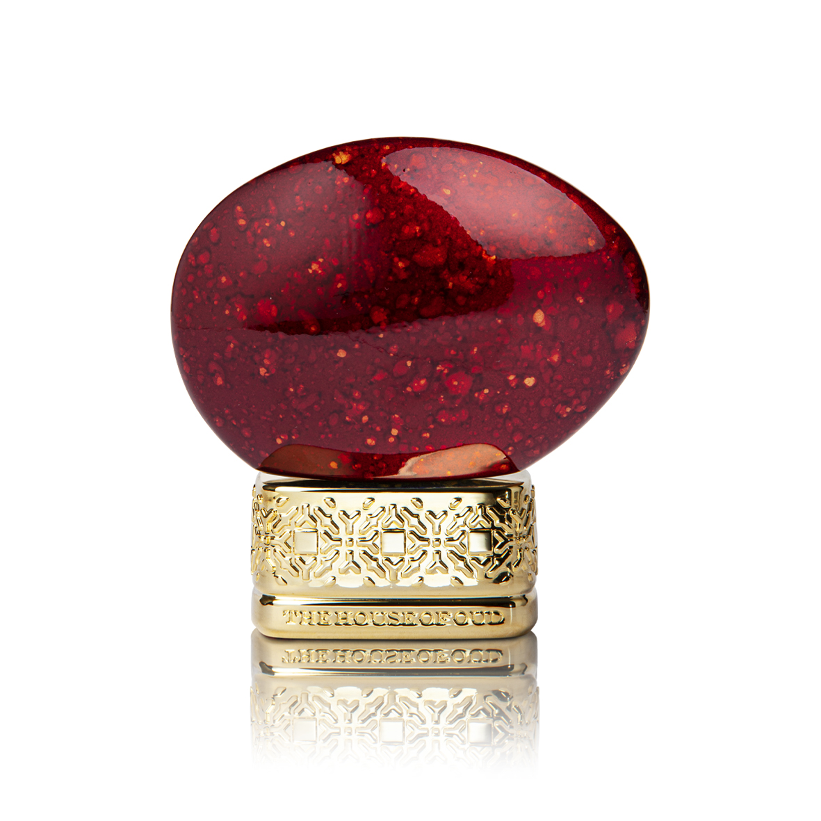 The House of Oud Ruby Red