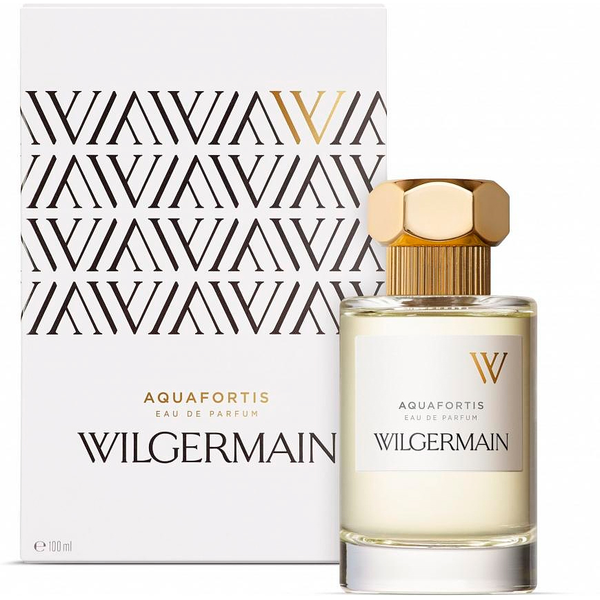 Wilgermain Aquafortis