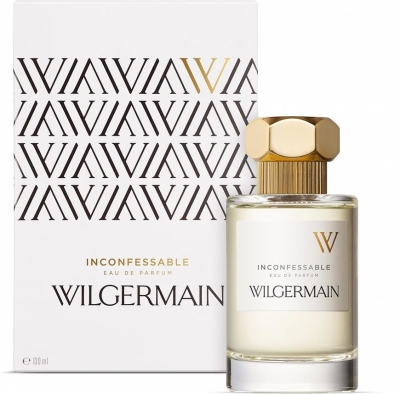 Wilgermain Inconfessable