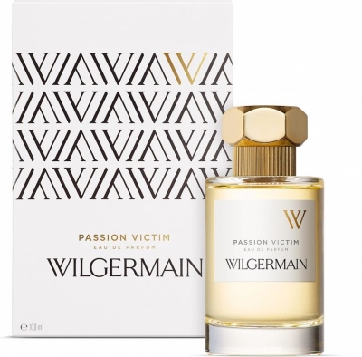 Wilgermain Passion Victim
